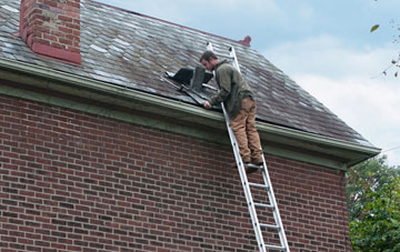 what affects urgent Thurso roof repairs
