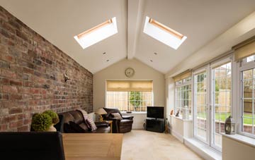 conservatory roof insulation Thurso, Highland