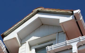 Thurso fascia installation costs