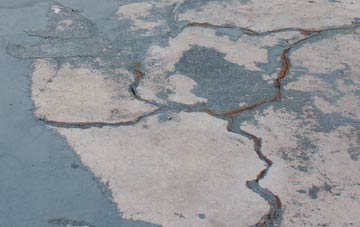 fibreglass roofing replacement Thurso