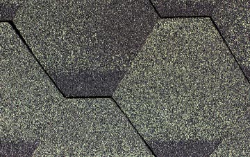 Thurso fibreglass shingle repairs