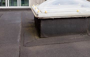 disadvantages of Thurso flat roofs