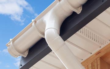 Thurso gutter installation costs
