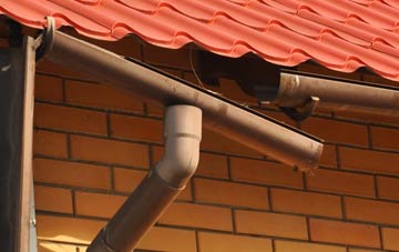 Thurso gutter repair costs
