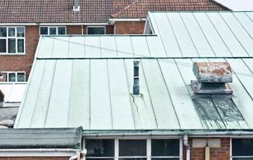 Thurso lead roofing costs