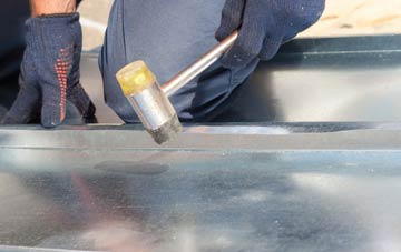 Thurso metal roofing costs