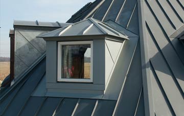metal roofing Thurso, Highland