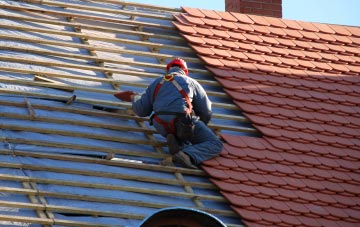 roof tiles Thurso, Highland
