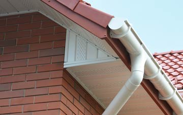 Thurso soffit repair costs