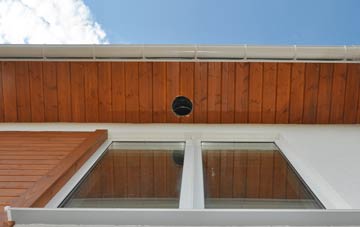 Thurso soffit repair quotes