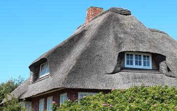 thatch roofing Thurso, Highland