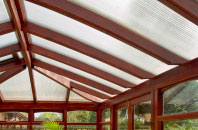 Thurso conservatory roofing insulation