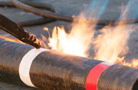Thurso flat roofing replacement