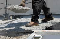 find rated Thurso flat roofing replacement companies