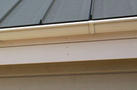 Thurso soffit repair