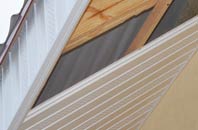 rated Thurso soffit repair companies