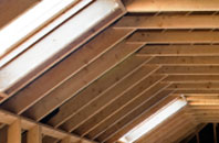Thurso tapered roof insulation quotes